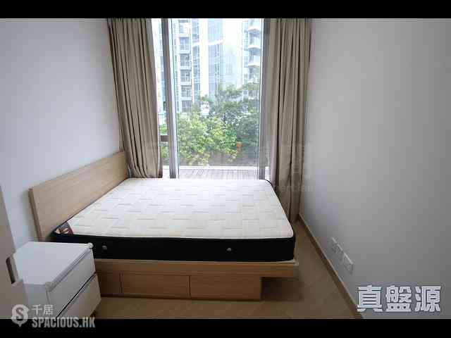 Sham Shui Po - Cullinan West 14