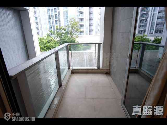 Sham Shui Po - Cullinan West 17