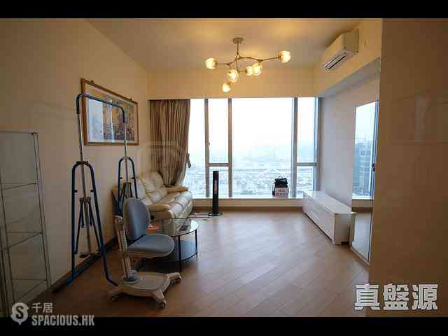 Sham Shui Po - Cullinan West 08
