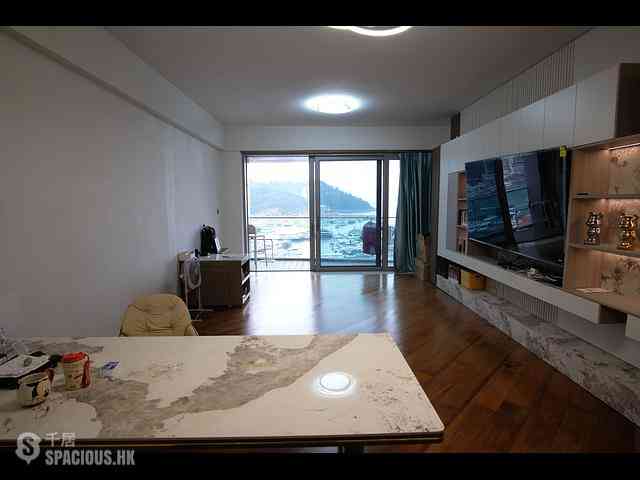 Ap Lei Chau - Marina South 03