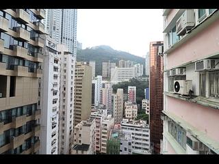 湾仔 - 庄士敦大楼 11