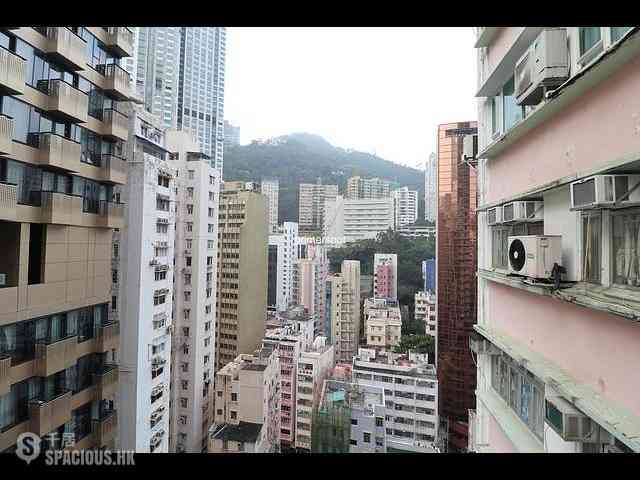 Wan Chai - Johnston Court 11
