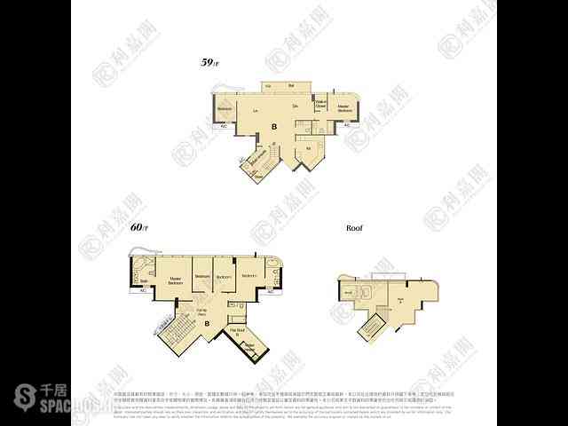 Tai Kok Tsui - Shining Heights 10