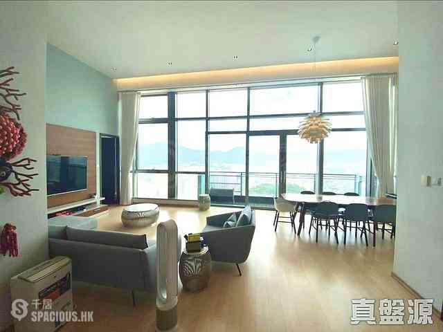 Tai Kok Tsui - Shining Heights 01