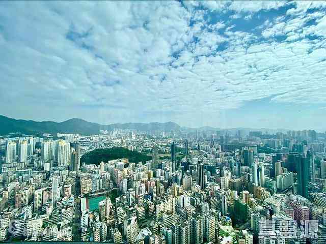 Tai Kok Tsui - Shining Heights 06