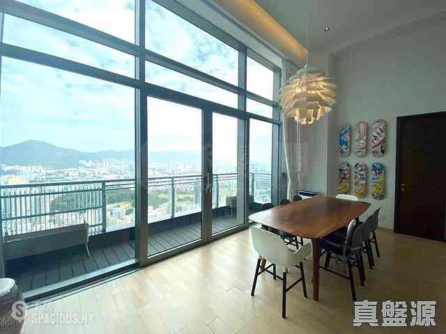 Tai Kok Tsui - Shining Heights 02