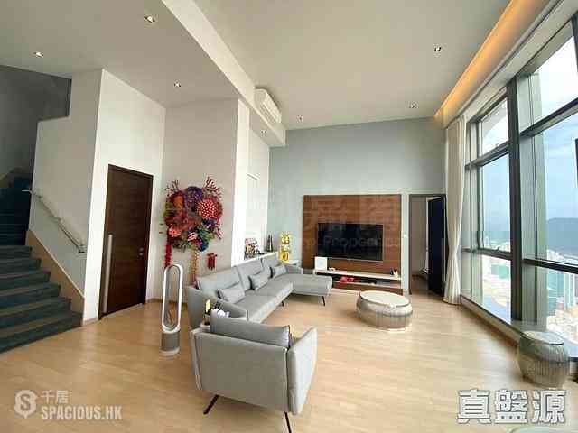 Tai Kok Tsui - Shining Heights 07