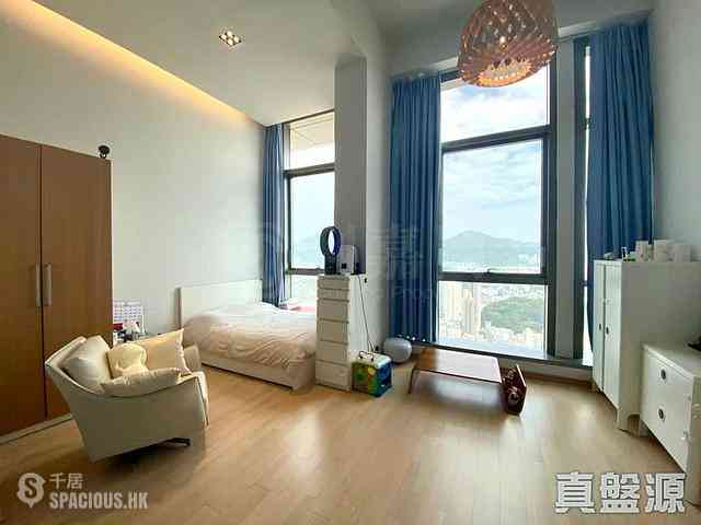 Tai Kok Tsui - Shining Heights 09
