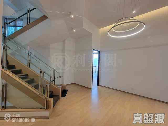 Tai Kok Tsui - Shining Heights 12