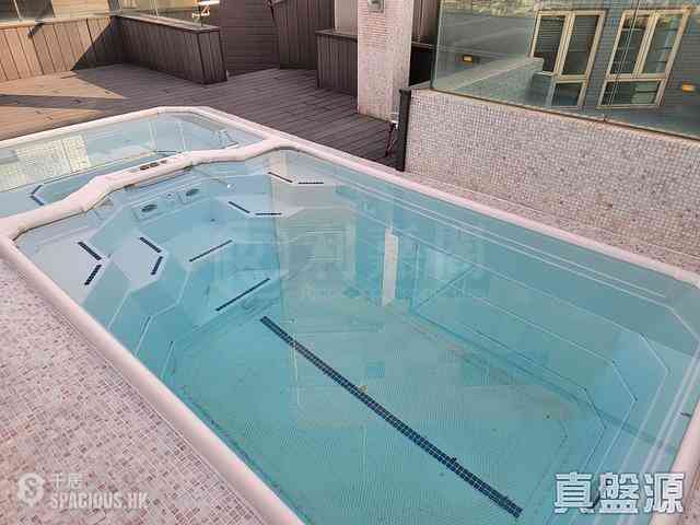 Tai Kok Tsui - Shining Heights 15