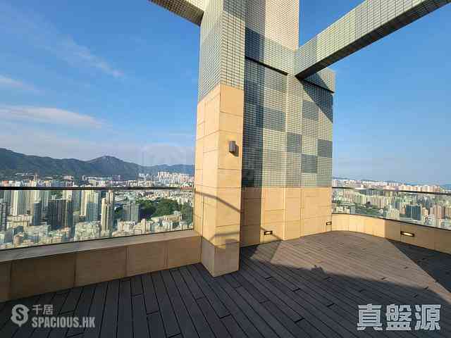 Tai Kok Tsui - Shining Heights 18