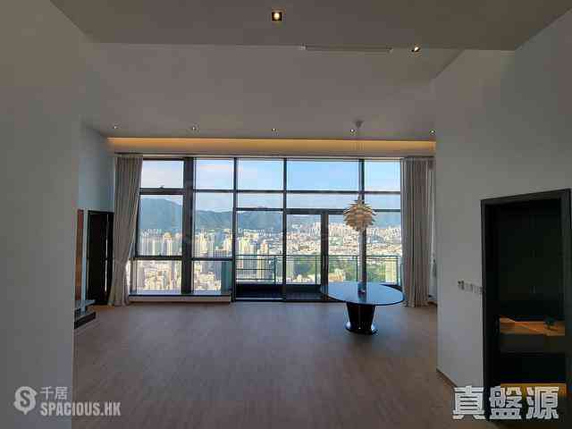 Tai Kok Tsui - Shining Heights 19