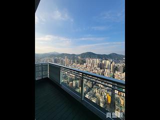 大角咀 - 亮賢居 21