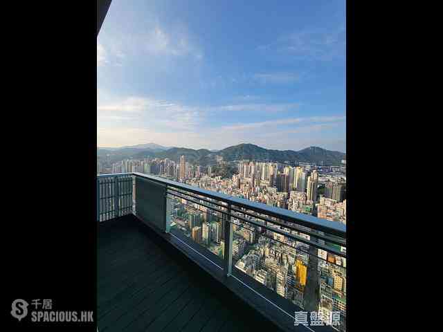 Tai Kok Tsui - Shining Heights 21