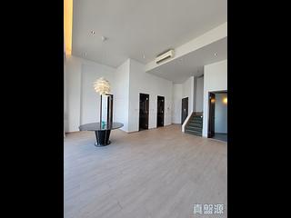 大角咀 - 亮賢居 22