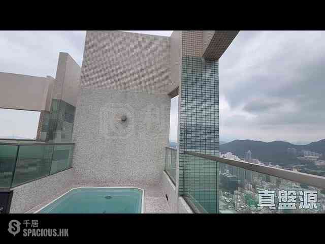 Tai Kok Tsui - Shining Heights 23