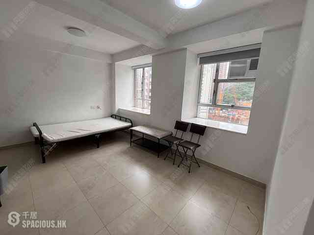 Kennedy Town - Smithfield Terrace Block A 01