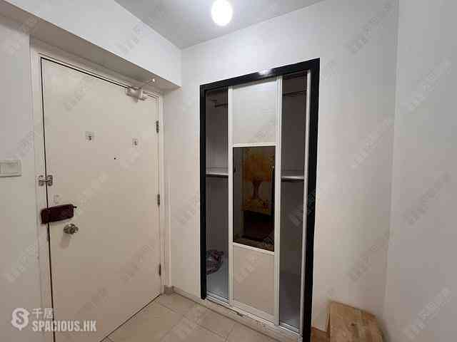 Kennedy Town - Smithfield Terrace Block A 05
