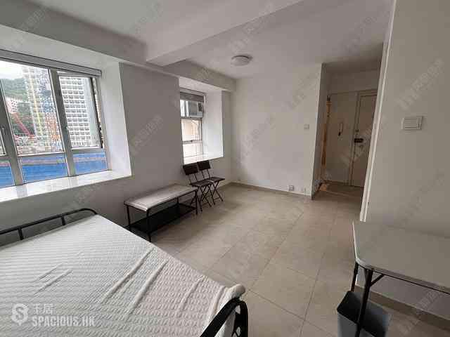 Kennedy Town - Smithfield Terrace Block A 06