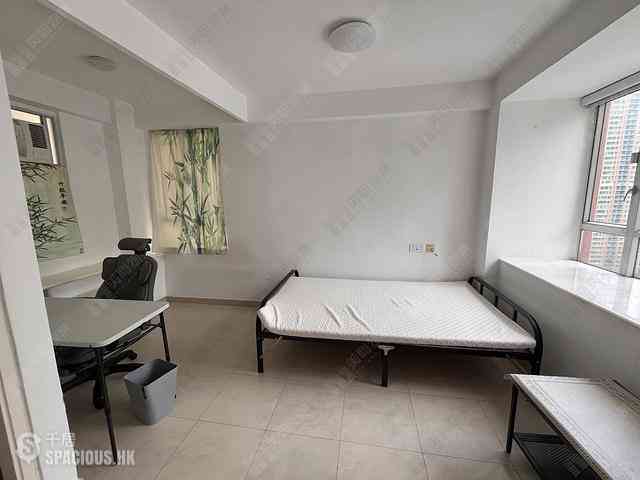 Kennedy Town - Smithfield Terrace Block A 07