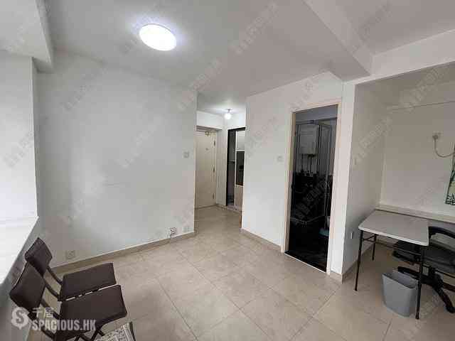 Kennedy Town - Smithfield Terrace Block A 08