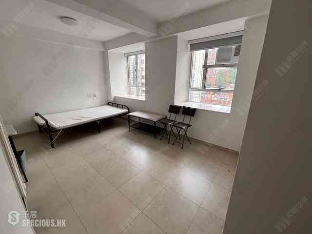 Kennedy Town - Smithfield Terrace Block A 09