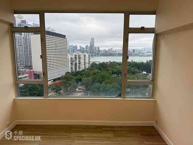 Causeway Bay - Bay View Mansion Block A 01
