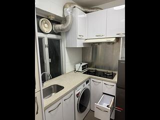 Causeway Bay - Bay View Mansion Block A 02