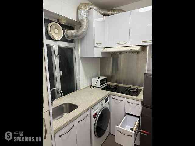 Causeway Bay - Bay View Mansion Block A 02