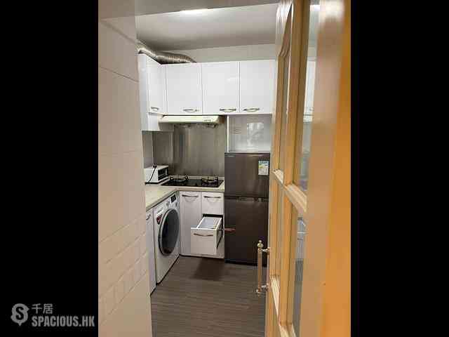 Causeway Bay - Bay View Mansion Block A 03
