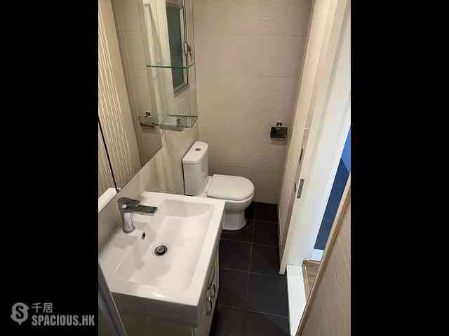 Causeway Bay - Bay View Mansion Block A 04
