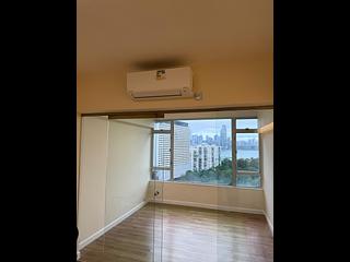 Causeway Bay - Bay View Mansion Block A 06