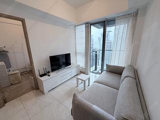 Sai Ying Pun - King's Hill 03