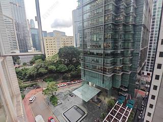 Wan Chai - Star Crest 04