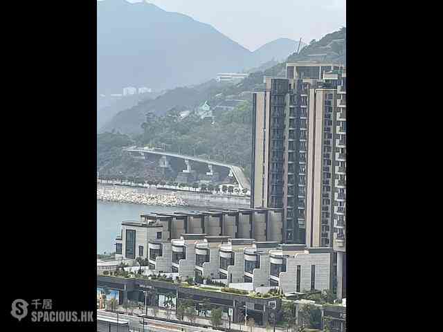 Tseung Kwan O - The Wings Ocean Wings 01