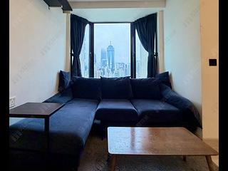 Mid Levels West - Beaudry Tower 12