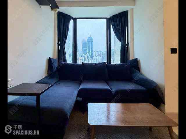 Mid Levels West - Beaudry Tower 12