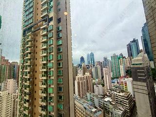 Mid Levels West - Beaudry Tower 08