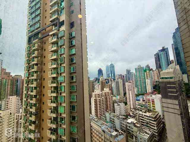 Mid Levels West - Beaudry Tower 08