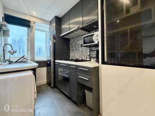 Mid Levels West - Beaudry Tower 04