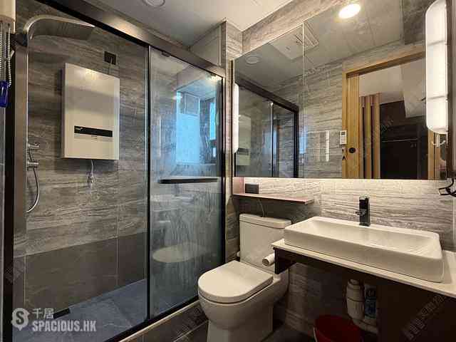 Mid Levels West - Beaudry Tower 26