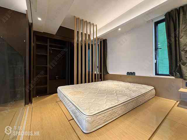 Mid Levels West - Beaudry Tower 10