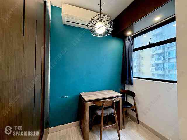 Mid Levels West - Beaudry Tower 23