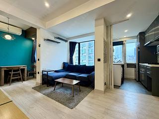 Mid Levels West - Beaudry Tower 13