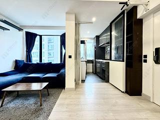 Mid Levels West - Beaudry Tower 14