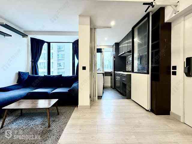 Mid Levels West - Beaudry Tower 14