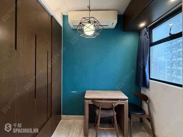 Mid Levels West - Beaudry Tower 22