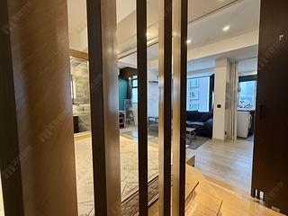 Mid Levels West - Beaudry Tower 24