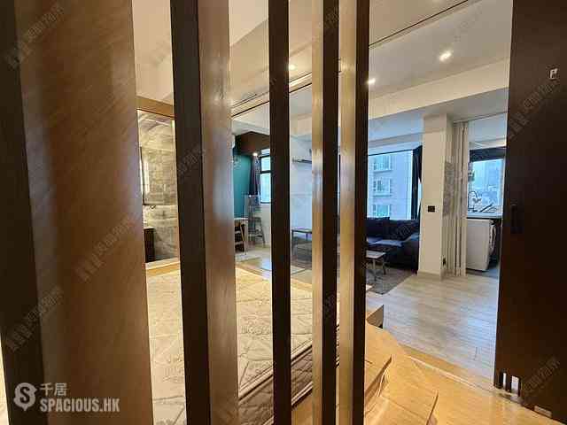 Mid Levels West - Beaudry Tower 24
