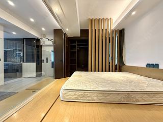 Mid Levels West - Beaudry Tower 25